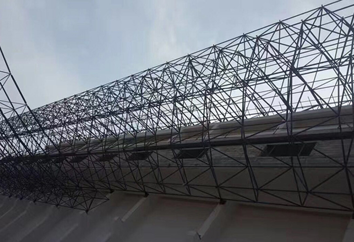 霸州泗洪垃圾电厂